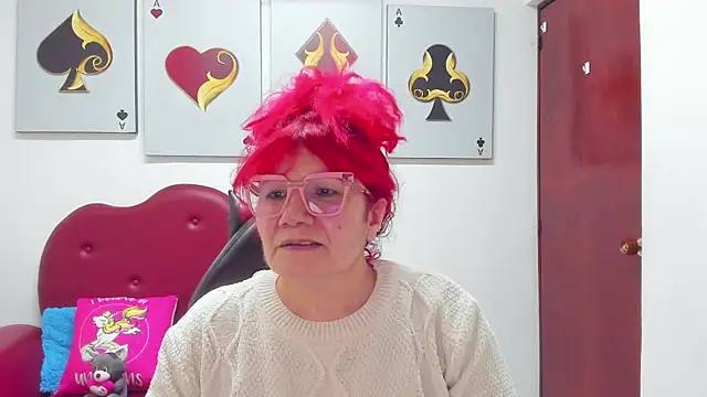 Snapshot of Salomeediaz_ chatting on December 19, 9:11 pm Salomeediaz online show from December 19, 9:11 pm