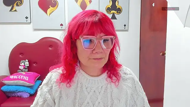 Snapshot of Salomeediaz_ chatting on January 5, 9:07 pm Salomeediaz online show from January 5, 9:07 pm