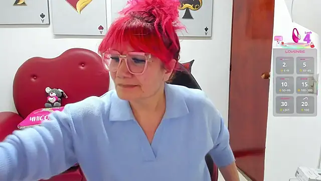 Snapshot of Salomeediaz_ chatting on January 13, 9:20 pm Salomeediaz online show from January 13, 9:20 pm