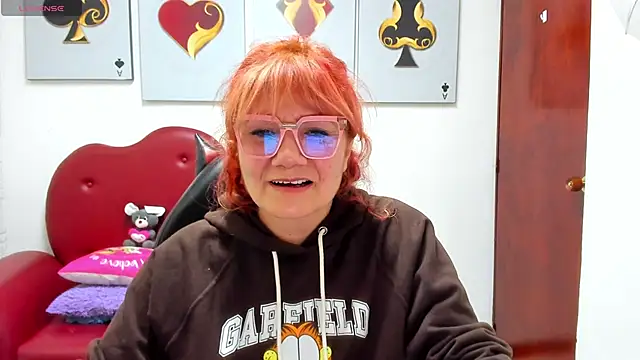 Snapshot of Salomeediaz_ chatting on January 31, 9:13 pm Salomeediaz online show from January 31, 9:13 pm