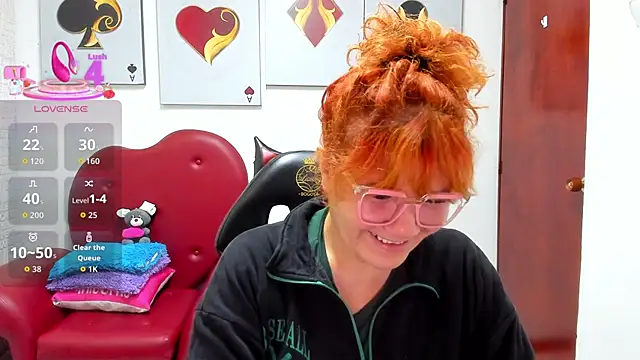 Snapshot of Salomeediaz_ chatting on February 7, 9:07 pm Salomeediaz online show from February 7, 9:07 pm