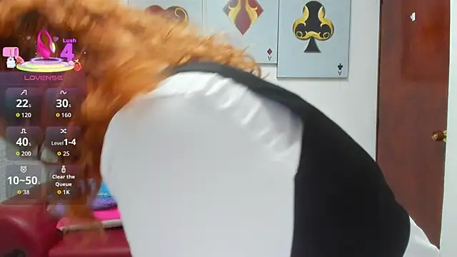 Snapshot of Salomeediaz_ chatting on February 12, 9:10 pm Salomeediaz online show from February 12, 9:10 pm