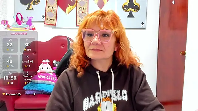 Snapshot of Salomeediaz_ chatting on February 14, 9:33 pm Salomeediaz online show from February 14, 9:33 pm