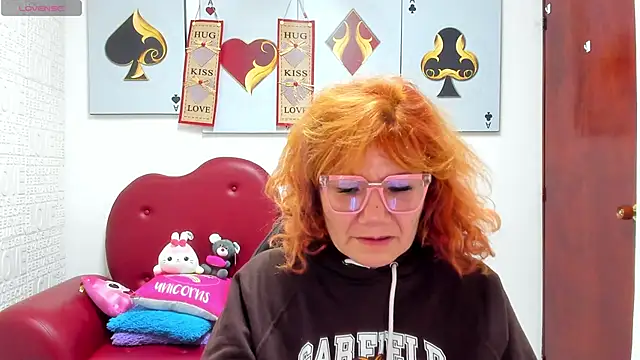 Snapshot of Salomeediaz_ chatting on February 15, 1:20 pm Salomeediaz online show from February 15, 1:20 pm