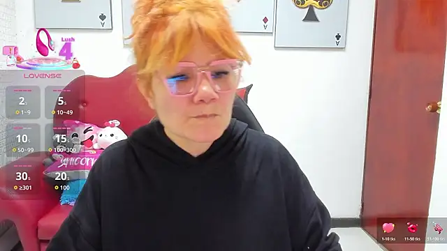 Snapshot of Salomeediaz_ chatting on February 19, 9:11 pm Salomeediaz online show from February 19, 9:11 pm