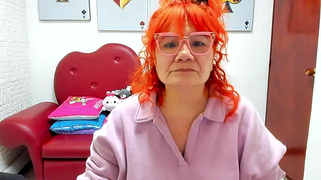 Snapshot of Salomeediaz_ chatting on February 24, 9:02 pm Salomeediaz online show from February 24, 9:02 pm