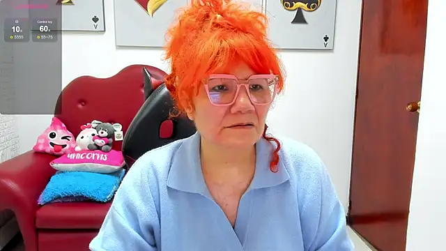 Snapshot of Salomeediaz_ chatting on February 28, 9:05 pm Salomeediaz online show from February 28, 9:05 pm