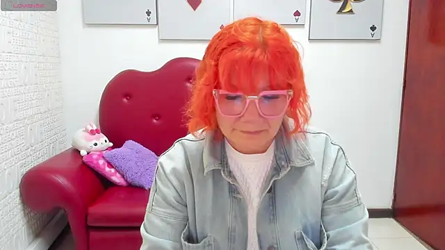 Snapshot of Salomeediaz_ chatting on May 11, 9:12 pm Salomeediaz online show from May 11, 9:12 pm