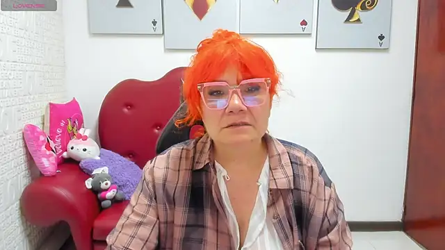 Snapshot of Salomeediaz_ chatting on May 28, 9:23 pm Salomeediaz online show from May 28, 9:23 pm