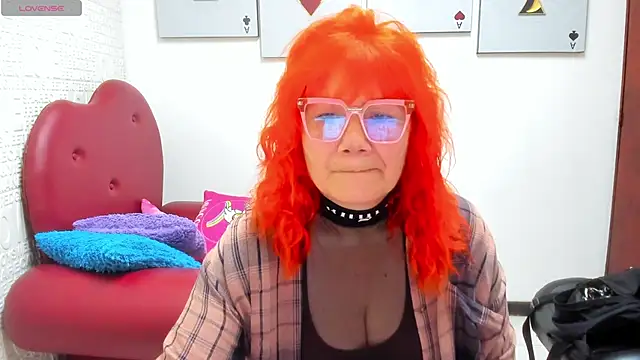 Snapshot of Salomeediaz_ chatting on June 15, 1:02 pm Salomeediaz online show from June 15, 1:02 pm