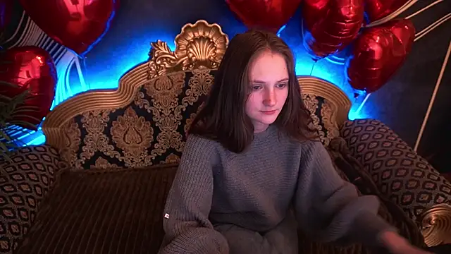 PamelaXX  online show from February 12, 8:37 pm