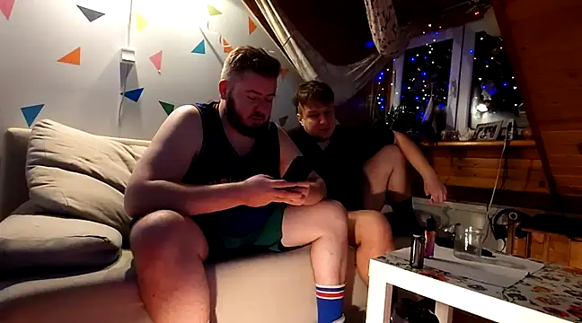 BSDG POL online show from January 6, 8:39 pm