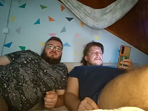 BSDG POL online show from November 9, 1:59 am