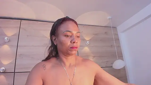 martina touss online show from February 23, 12:35 pm