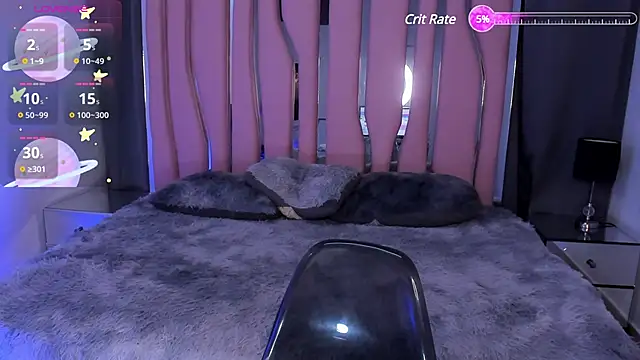 SaraaMills online show from March 18, 7:42 pm