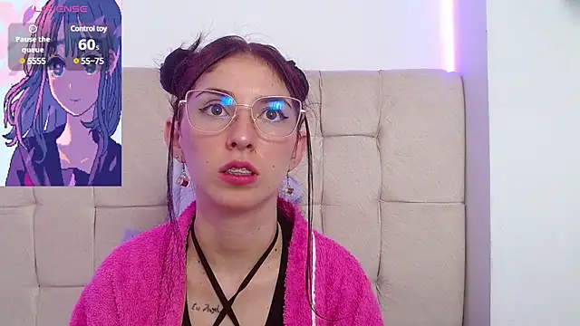 mildre303av online show from January 25, 5:30 pm