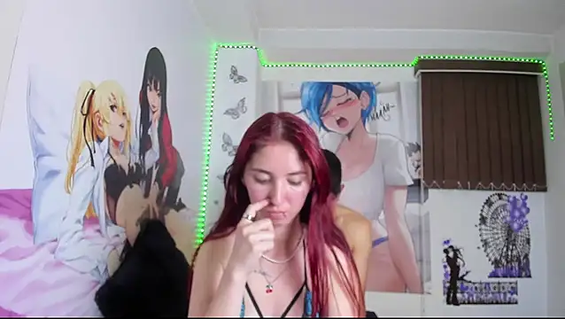 mildre303av online show from October 29, 1:41 am