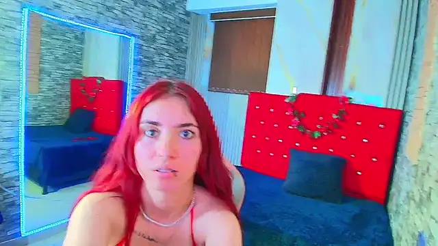 mildre303av online show from November 10, 8:30 pm