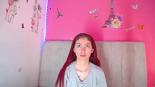 mildre303av online show from December 15, 4:11 pm