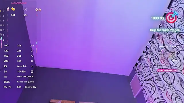 Ana 333 online show from November 27, 3:25 pm