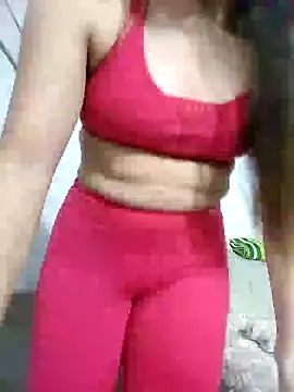 Isabel23zr online show from January 10, 10:04 pm