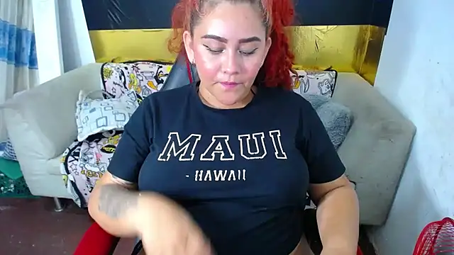 loly bigbooty4u online show from September 17, 5:42 am