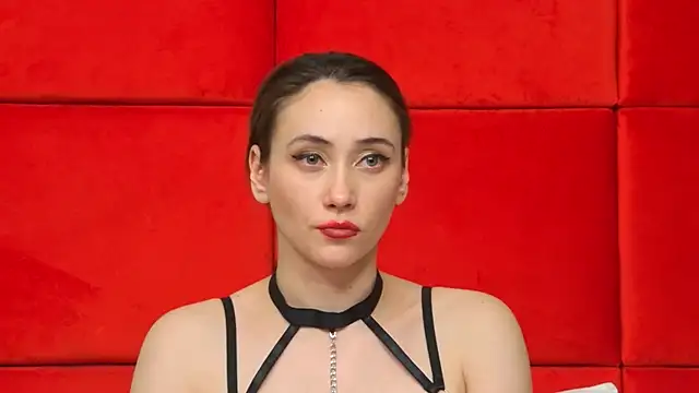 AliceMunro online show from January 30, 9:47 pm