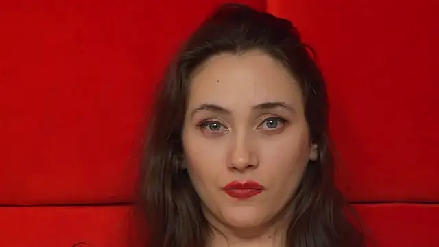 AliceMunro online show from February 17, 4:31 am