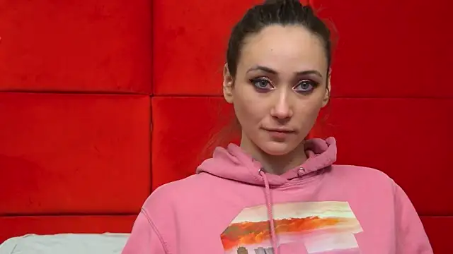 AliceMunro online show from February 27, 6:42 pm