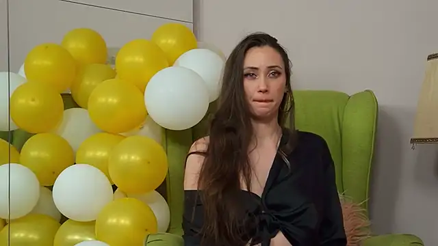 AliceMunro online show from February 28, 3:59 am