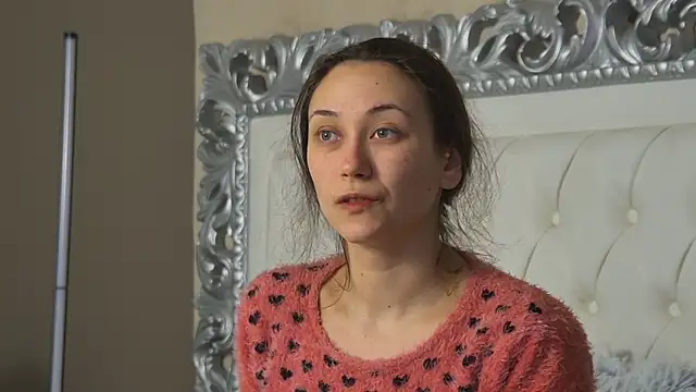 AliceMunro online show from February 7, 8:45 pm