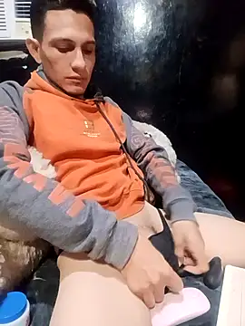 Ale21-345 online show from February 2, 11:14 pm