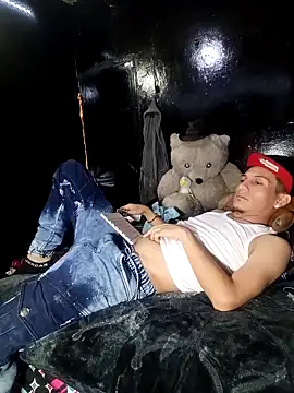 Ale21-345 online show from February 5, 3:33 am