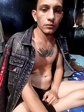 Ale21-345 online show from February 22, 4:35 am