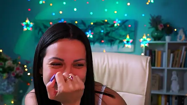 KarolinaRobinson online show from December 14, 3:15 pm