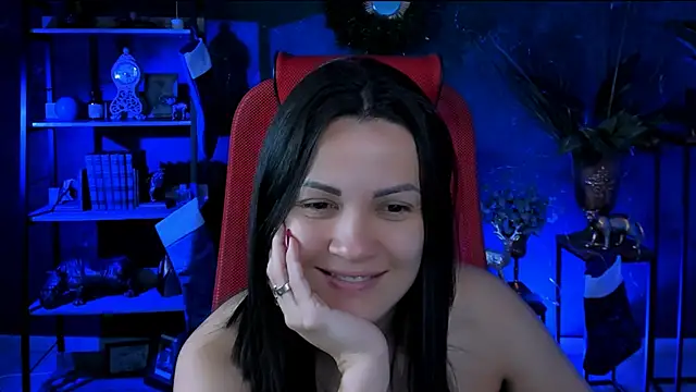 KarolinaRobinson online show from December 27, 6:53 pm