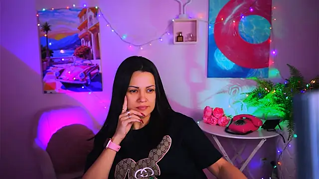 KarolinaRobinson online show from January 11, 2:58 pm