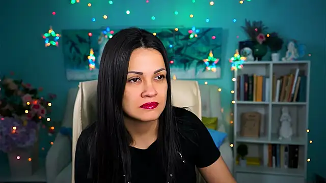 KarolinaRobinson online show from January 23, 12:09 pm