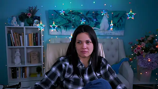 KarolinaRobinson online show from January 24, 6:35 pm