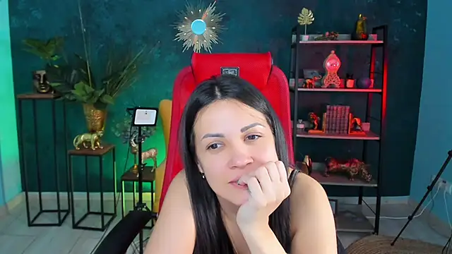 KarolinaRobinson online show from January 27, 3:50 pm