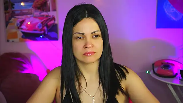 KarolinaRobinson online show from February 18, 3:10 pm