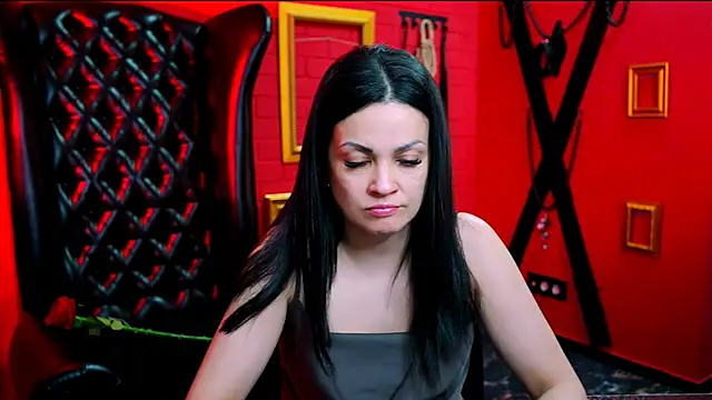 KarolinaRobinson online show from March 12, 2:23 pm