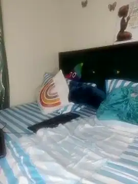 melaninebony1 online show from November 5, 8:47 am