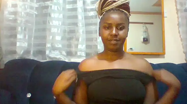 Sexxycheeks- online show from December 11, 6:52 pm