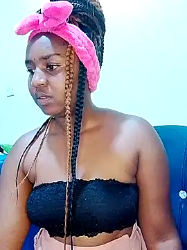 Sexxycheeks- online show from February 7, 10:41 pm