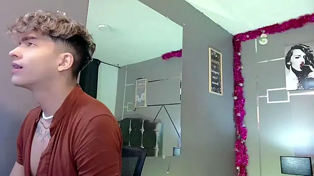 ANDRIUS 24 online show from December 5, 4:55 pm