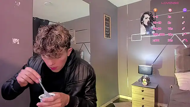 ANDRIUS 24 online show from December 12, 11:40 am