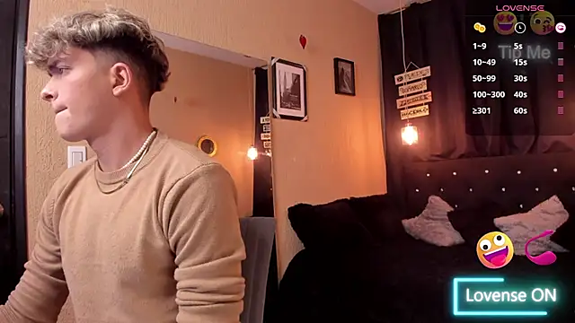 ANDRIUS 24 online show from February 25, 4:21 pm