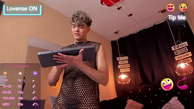 ANDRIUS 24 online show from March 20, 6:42 pm