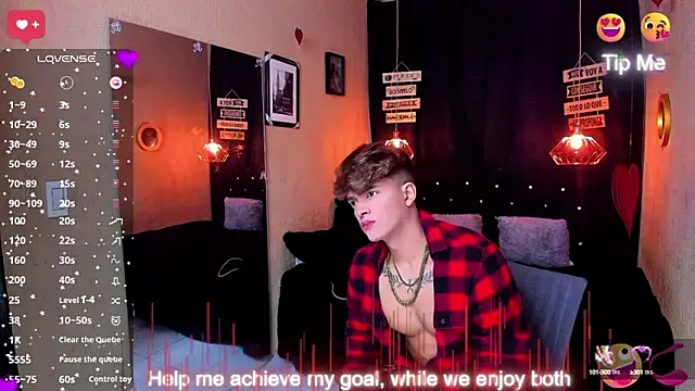 ANDRIUS 24 online show from September 12, 3:01 pm